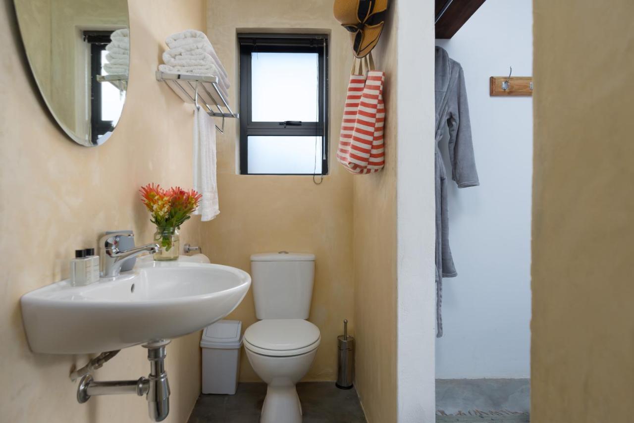 Stay At Friends Economic Rooms Malkopvlei Exterior photo